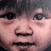 tattoo galleries/ - Child portrait - 33925